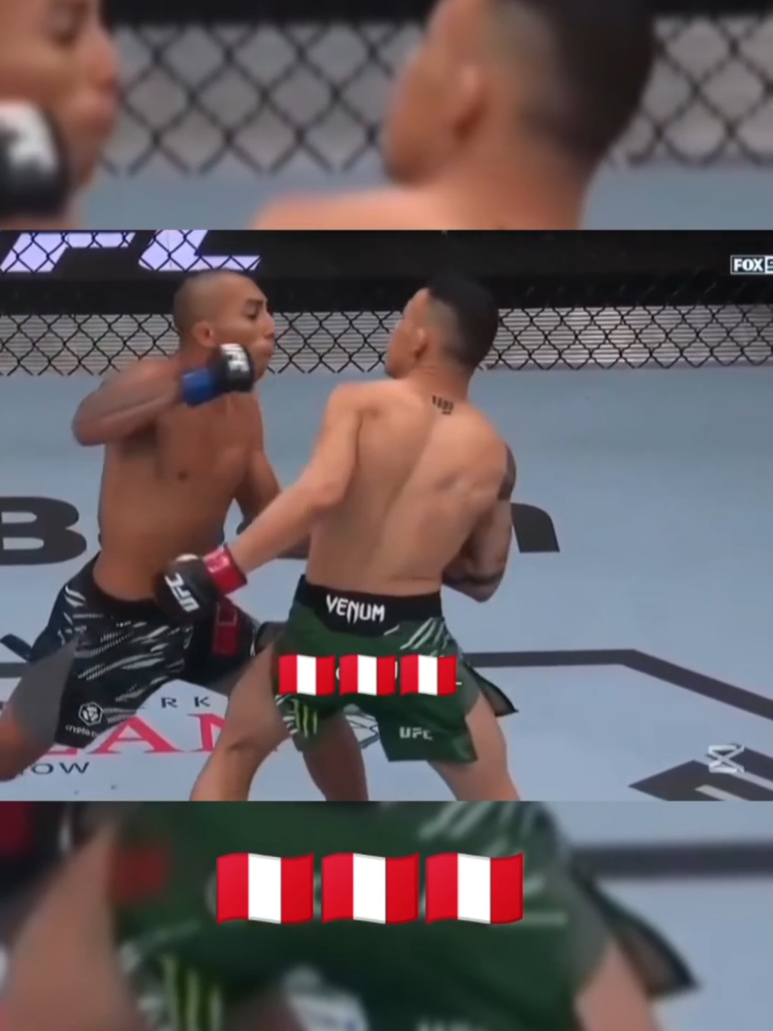 cuando subas 1 de éxito, subes 2 de humildad...🫂💥 Made in Perú🇵🇪🇵🇪🇵🇪 @Gallo Negro #kevin #lazyboy #peru🇵🇪 #mexico🇲🇽 #UFC #viral_video #paratii #fyp 