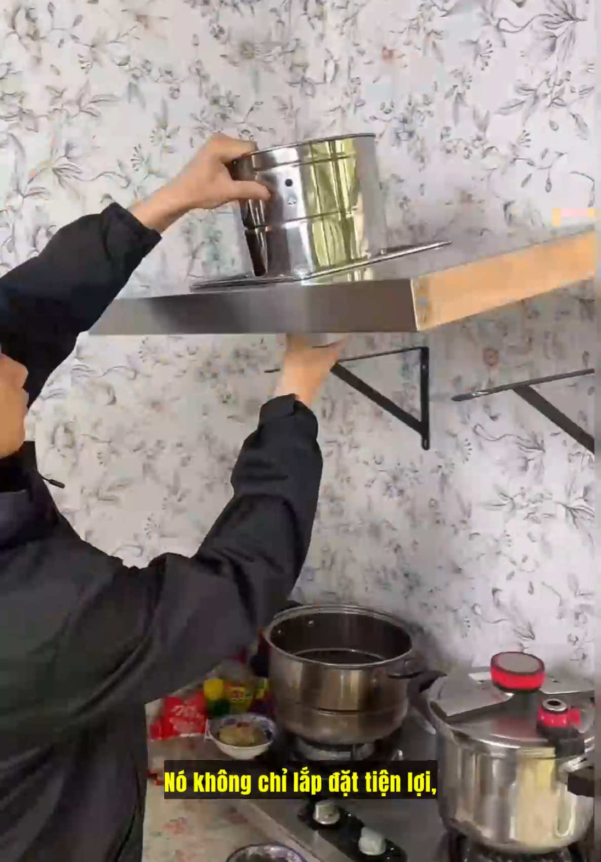 #ngokhongreview #xuhuongtiktok #hutkhoinhabep #mayhutmuinhabep 