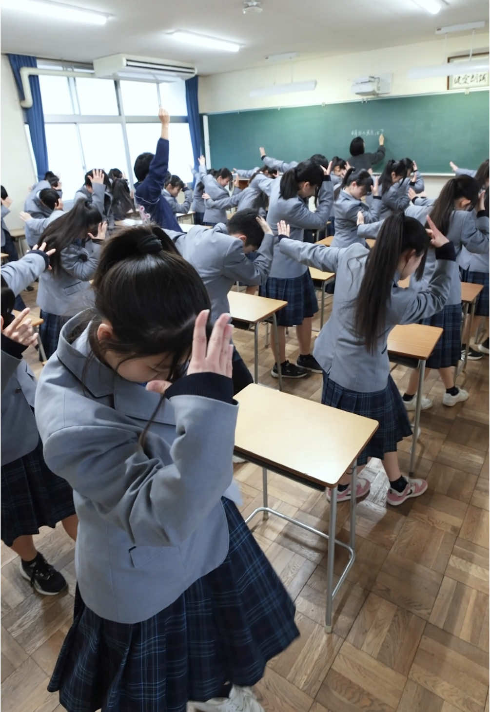 #TOOBAD かかったら#踊ってしまう#カメラマン with#新田高校 