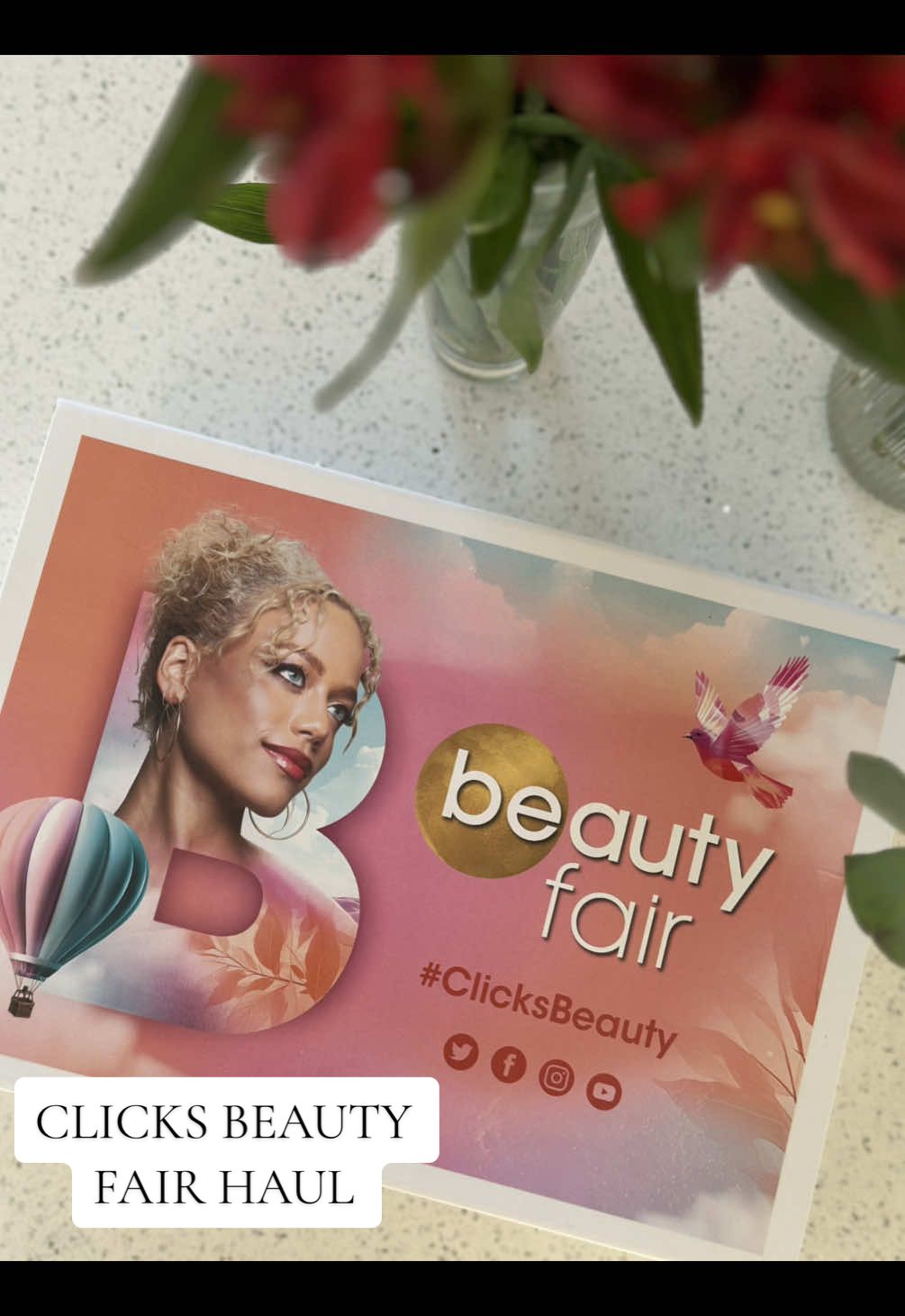 Clicks Beauty Fair is on! 🤩 Amazing deals until 16 April 2025. Shop in-store or online!✨😍@clicksza  #ClicksBeauty #clicks #clickshaul  #ClicksBeautyBox #ClicksBeautyFair #tiktoksouthafrica #shopping #makeup #skincare #toiletries #beauty #Lifestyle 
