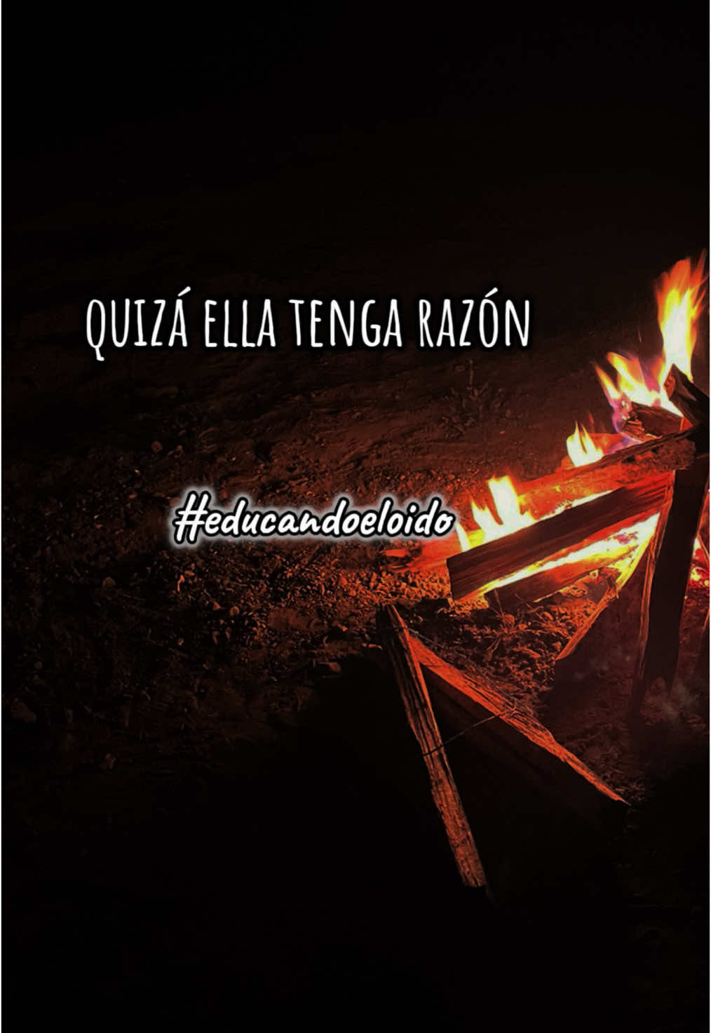 Quiza ella tenga razón 🎶 . . . #salsa #fyp #salsaromantica #parati #viral #salsadance #letrasdecanciones #lyrics #fip #foryou #cali #calisalsera #educandoeloido #salsaparaestados