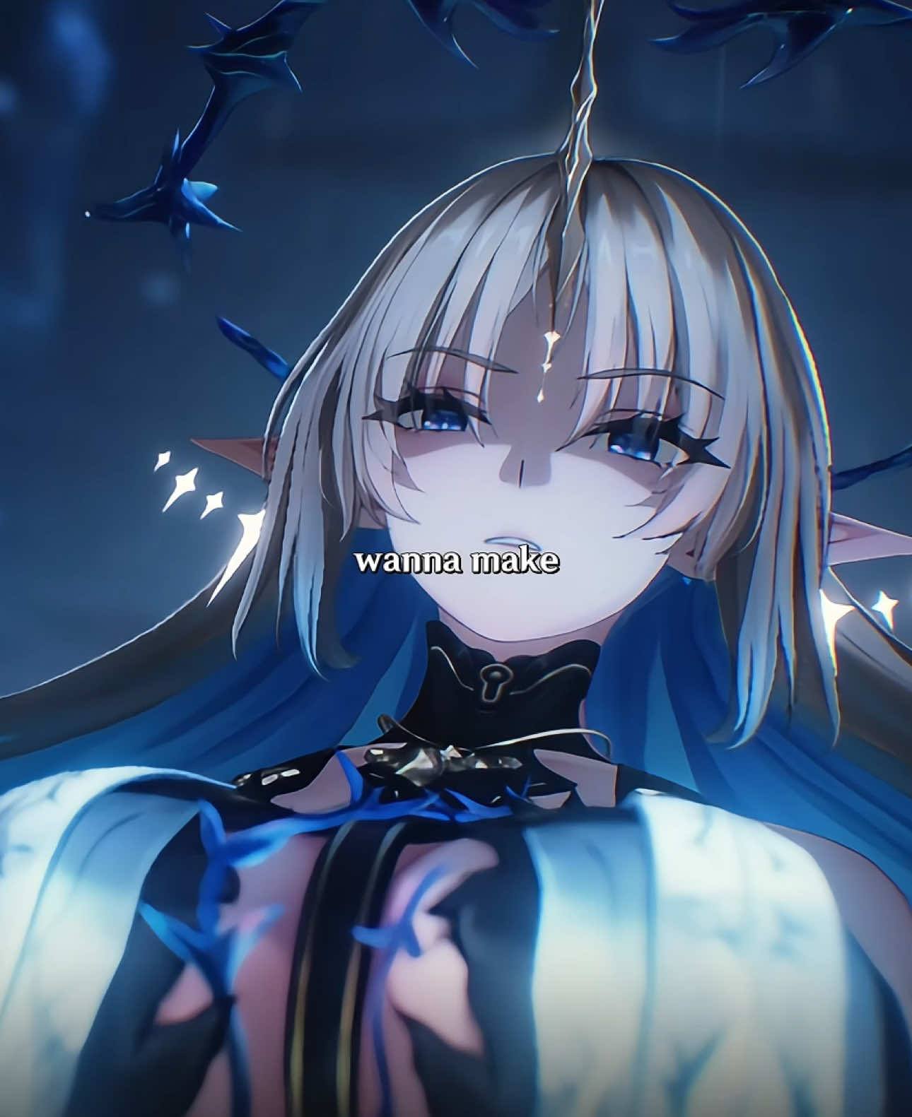 The animations for the new main story quest was SO GOOD #wutheringwaves #wuwacreator #wuwacontest22 #wutheringwavesedit #edits #fyp 
