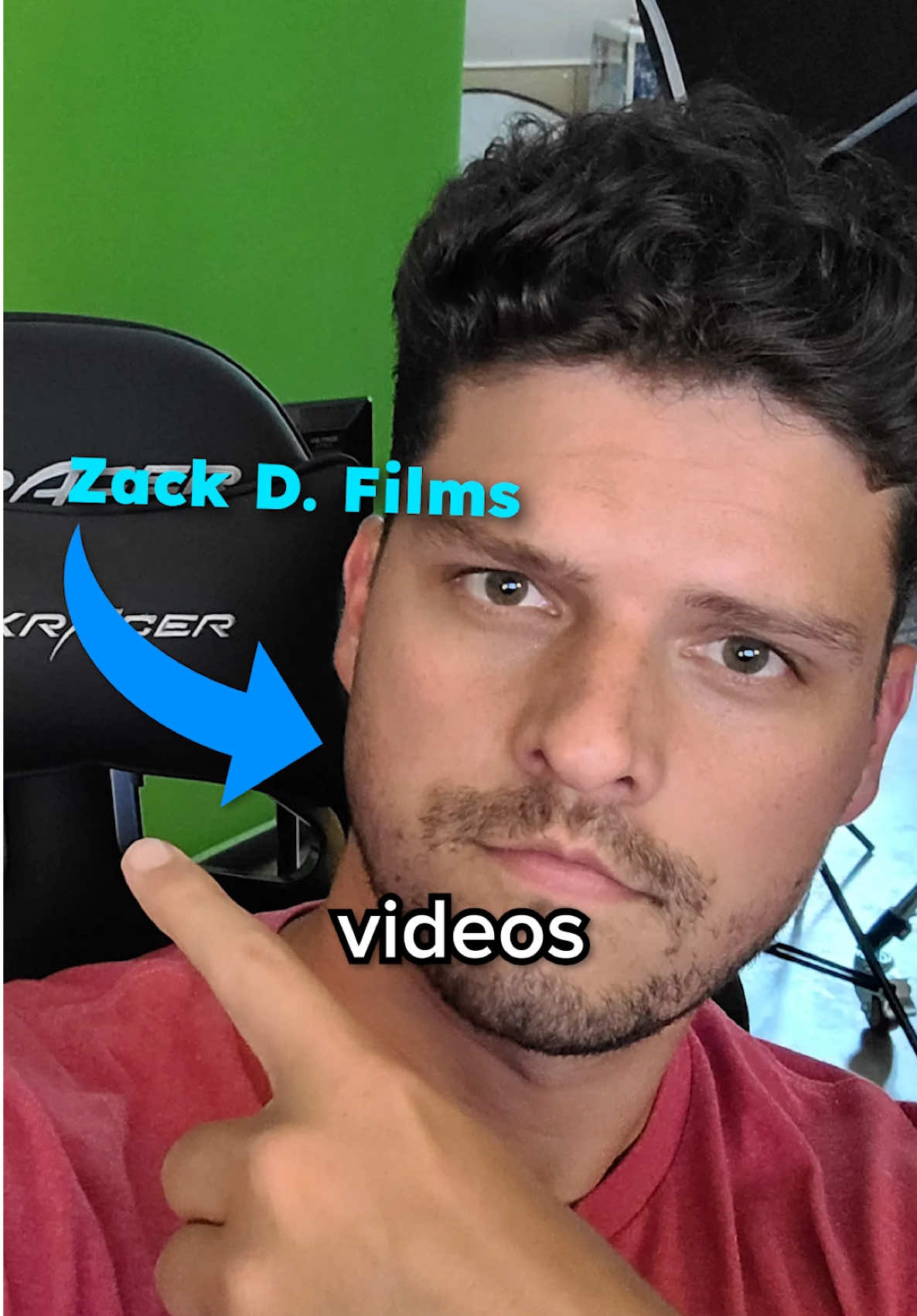 How Much Money Zack D. Films Spends To Make His Shorts #zackdfilms #animation #3d 