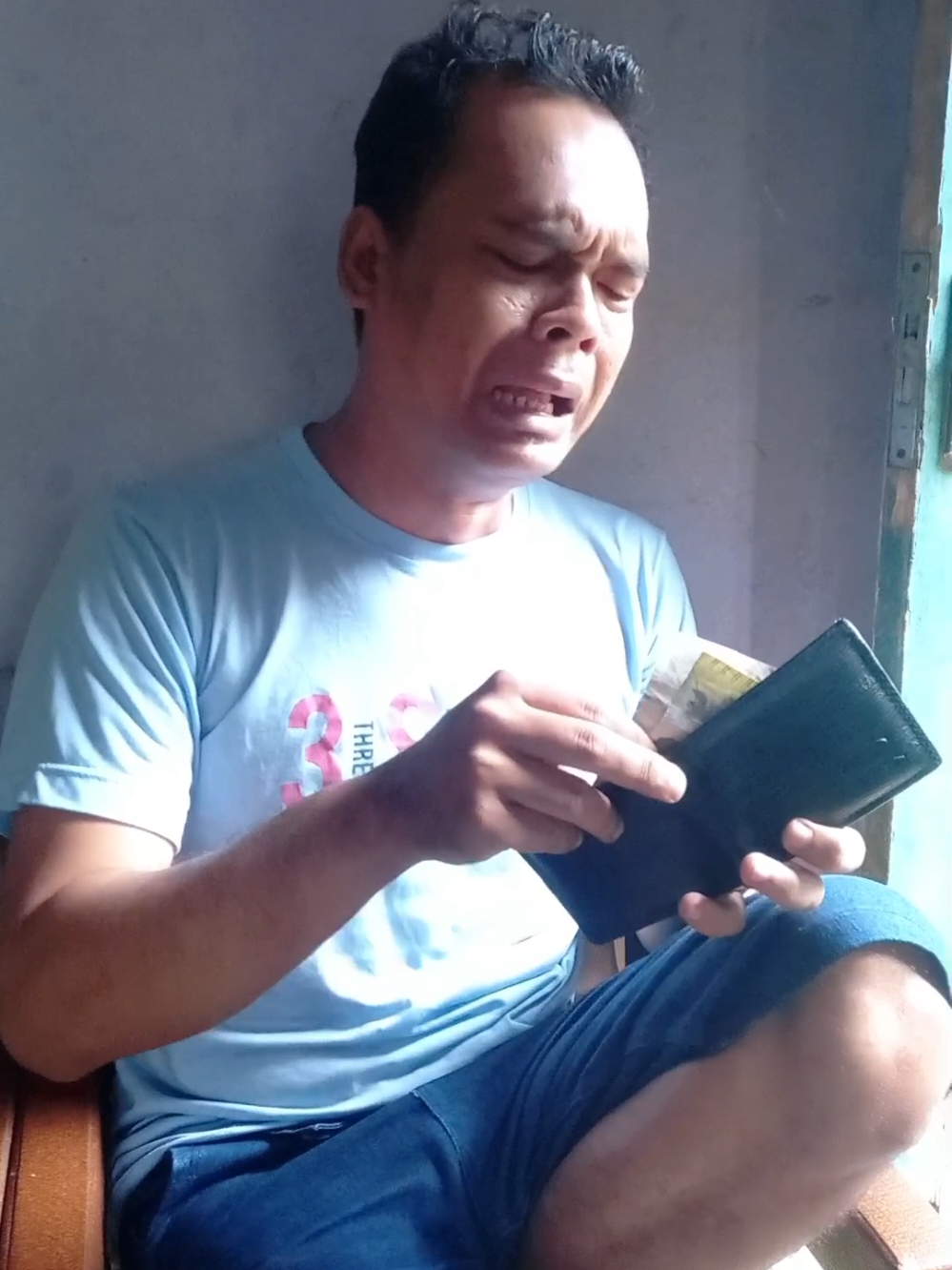 SEDIH PASRAH #komediramadhan #hiburan #hiburantiktok #viraltiktok #fypシ゚viral #fypviraltiktok🖤シ゚☆♡ #lucu 