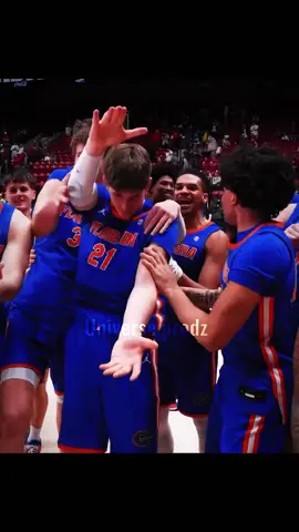 Gators boys stay hot | #floridalife #uf #basketball #finalfour #collegebasketball #universityofflorida #gatorsbasketball #basketball #viral #fyp #fypage #fypシ #fyppppppppppppppppppppppp #fypシ゚viral #edits #universeprodz @Florida Gators 