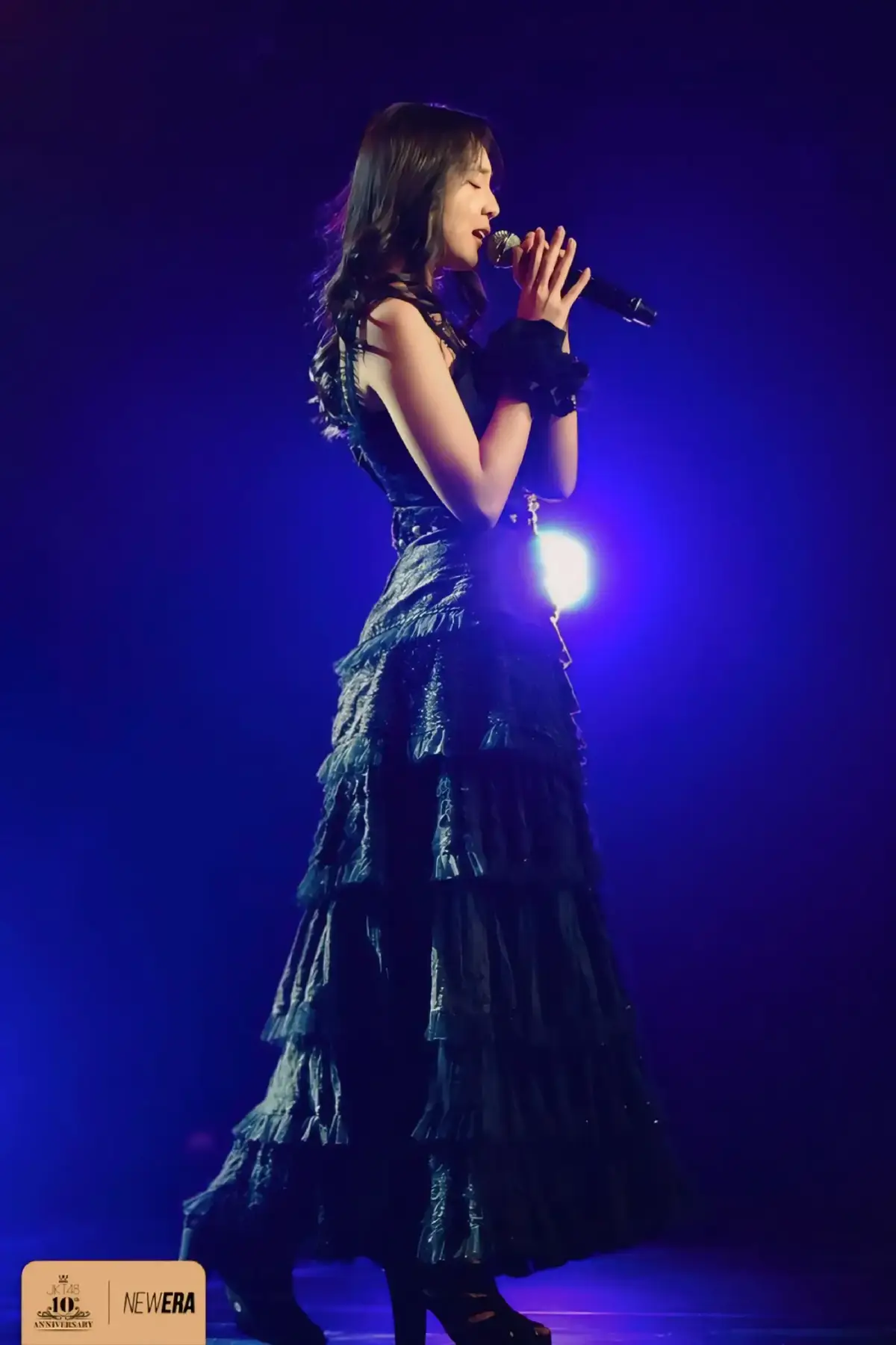 Diantara keriuhan bumi, izinkan aku untuk mengagumimu lebih lama ya @Gits 🤍 #gitajkt48 #gitasekarandarini #gitajkt48🧊 #gitajkt48🥶 #jkt48 #jkt48newera #jkt48pict #mahadayagita #jkt48member #foryou #foryoupage #jkt48edit #fyp #jkt48gita 