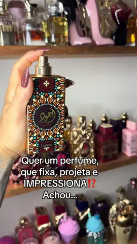 Ajwad de Lataffa  Duas borrifadas e você fica cheirosa o dia inteiro! Ajwad da Lattafa: o perfume perfeito pro frio e pra quem ama deixar rastro #cheirosa #perfumetiktok #perfumecollection #perfumearabe #perfumes #postviralizar 