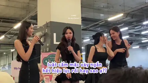 này 7 phần bất lực 3 phần thích mê🙈 (c) Babbbblmsy (X) #LMSY #ลูกหมีซอนญ่า #BookFair2025xHarmonySecret #lmlookmhee #sonyasarann 