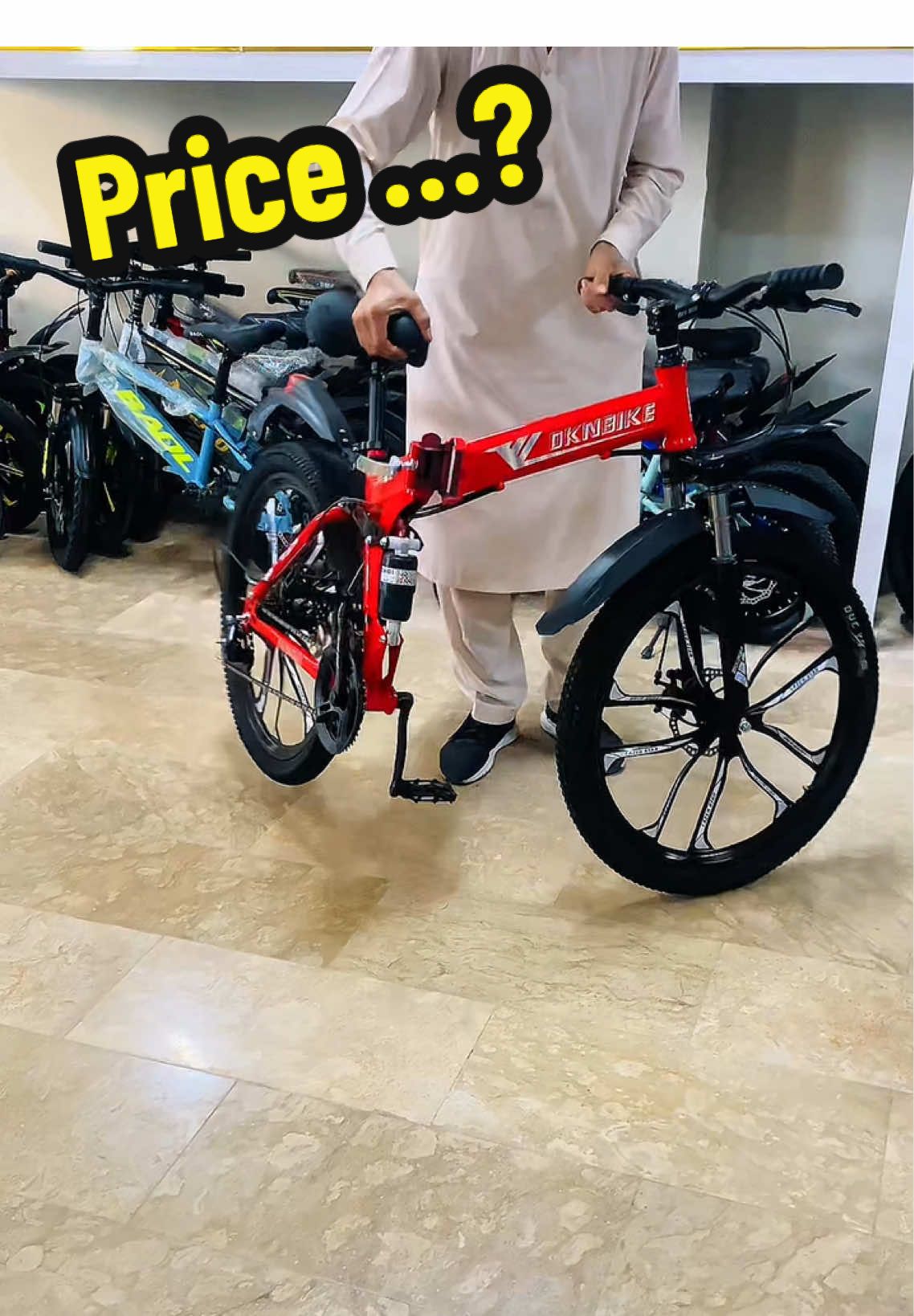 24” FOLDING BIKE 🥵🥵✅ #fouryou #trendingsound #viral #fypシ゚ #viralvideo #cycle #cycling  #growmyaccount #tiktokteamviralmyvideo #video #video #video #racing #viral_video #fypage 
