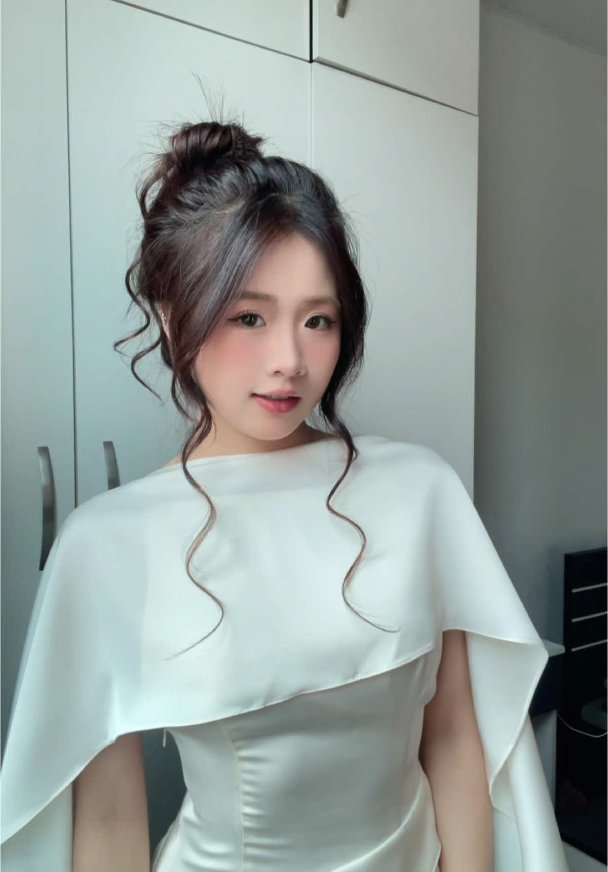 nay ả sì lây cùng váy nhà @Amelie Official 😘😘 #ngocdiep69 #tiktok #fyp #diptunnn #xh 
