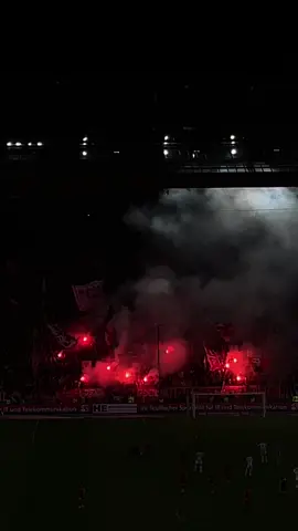 #ultraskaiserslautern #fckultras #1fckaiserslautern #1fck #choreo2025 👹 #devil #teufel 