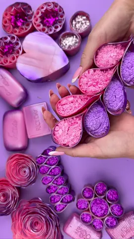 ASMR SOAP #allaasmrsoap #allaasmr #crushingsoap #asmrsoap #asmrvideo #satisfyingvideos 