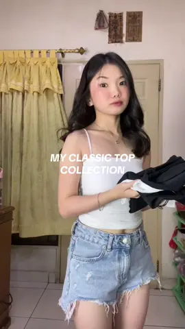 favorit kalian yang mana nih? kalo aku yang pertama & ketiga, kalian wajib punya sih!! 🥹💗✨ #racunshopee #outfitideas #classicoutfit @timrapih 