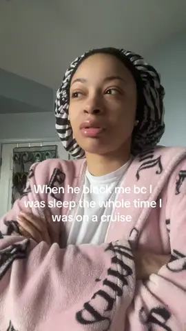 like I’m sorry the water soothes me to sleep??? #lmao #cruise #cheater #fy #trollin #foryoupage #cruise #sleep #water #sleepy #cruisetok #wth #whatthehelly #fypシ 