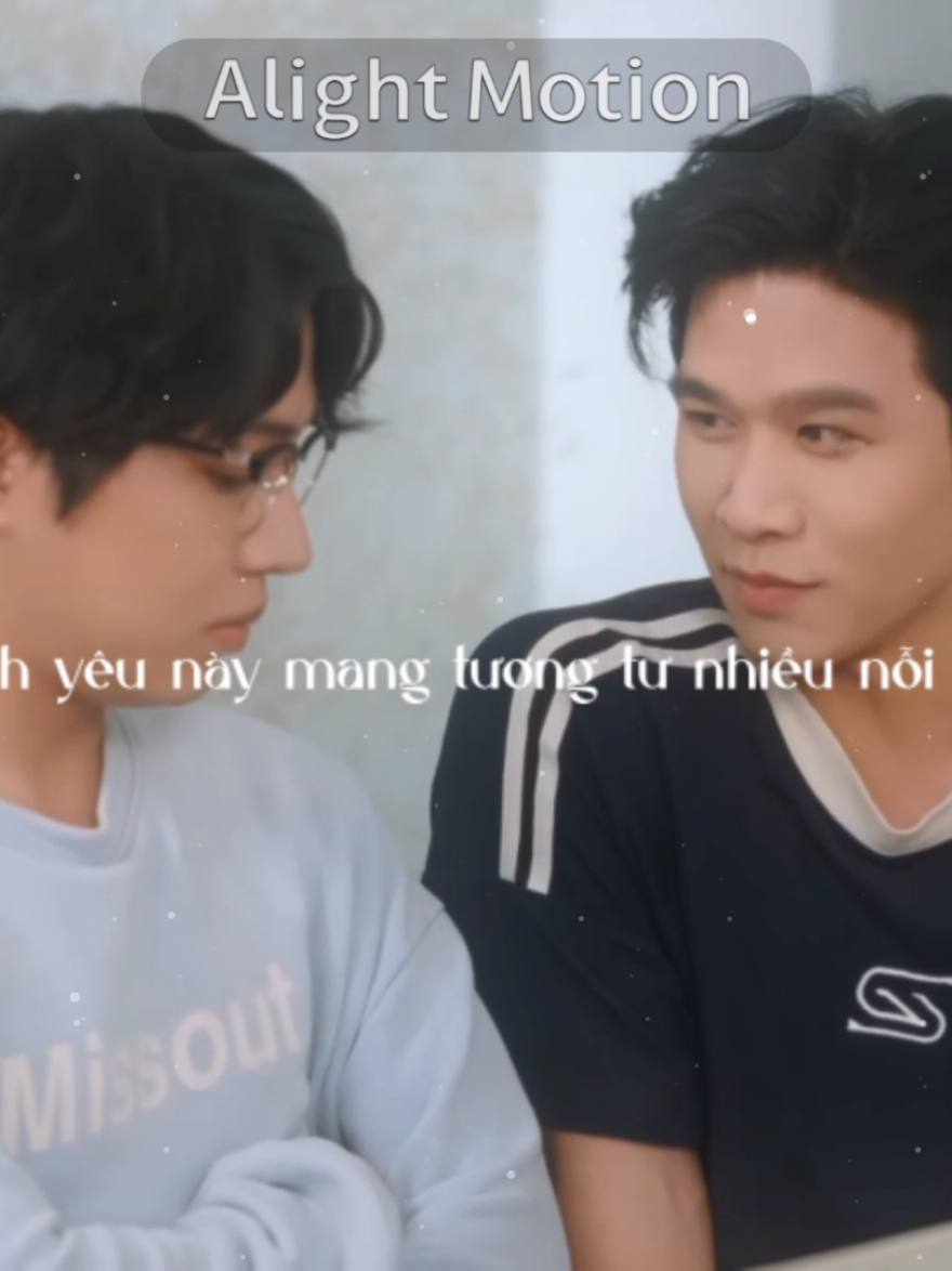 dù #viyeumachien không ph phim boylove Việt Nam đầu tiên tui coi nhưng haba couple chính là otp quốc nội đầu tiên tui đu #viyeumachien #habacouple #tienhai #thebang 