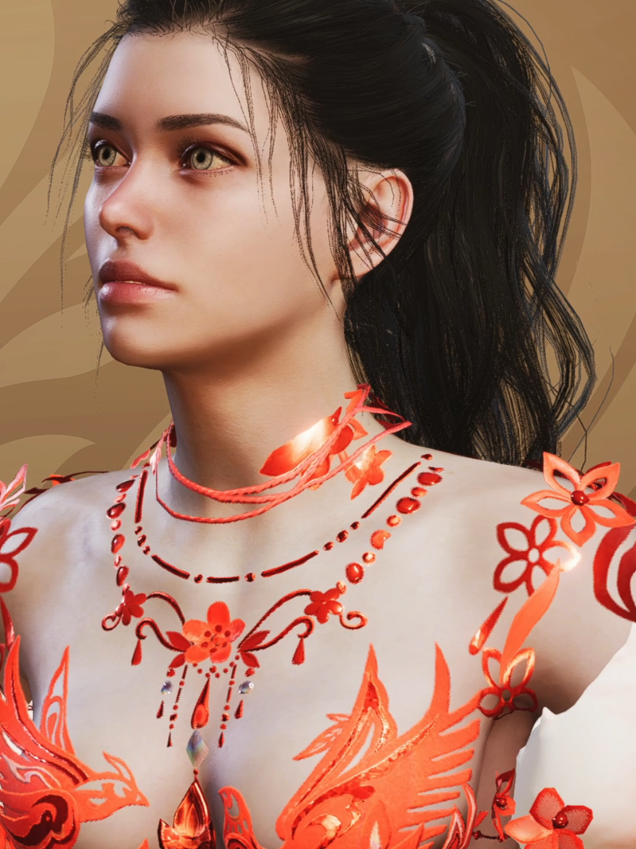 MH Wilds - Fashion Hunter 001 #fyp #gaming #monsterhunterwilds 