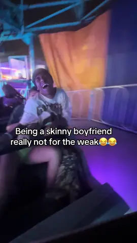 His ahh was squished fr, my poor cuz😂🏌🏾‍♂️ #fypシ #daijahfromdillard #viralvideo #lgbt #makemetiktokfamous 