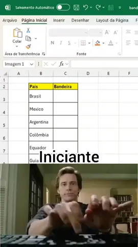 🔵 Siga o perfil para aprender mais Excel #mercadodetrabalho #mercadodetrabalhoeprofissoes #excelbasico #excelonline #excelvba #excelavançado #microepequenasempresas #pequenasempresasgrandesnegocios #mercadofinanceirohoje #economia #mercadoeconômico #estagiários #universitarios #universidadepublica #administraçaodeempresas #administracaodeempresas #cursodeadministração #entrevistadeemprego #excel #engenheirocivil #engenhariadaprodução #estagioadministração #engenhariadeproducao #engenhariacivil #matematicafinanceira #logística #logistica #gestaodepessoas 