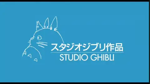 My Neighbor Totoro offical Trailer#ghiblistudios #studio #ghibli #meinnachbartotoro #myneighbortotoro 