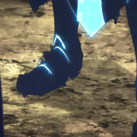 Last met last episode | #animeedit #anime #sololeveling #edit #fyp #oredakehairerukakushidungeon