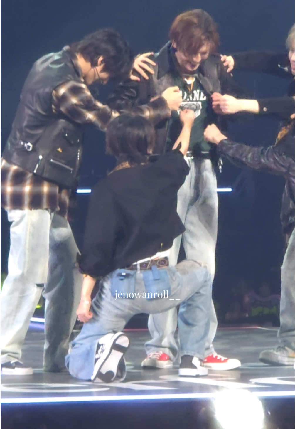 #nctdream #jeno #제노 #ジェノ #theperformance #kpop好きな人と繋がりたい #シズニーと繋がりたい #シズニと繋がりたい #おすすめ #fyp 