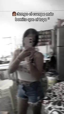 Soy tu menor pues sonsa 👹😘#video 