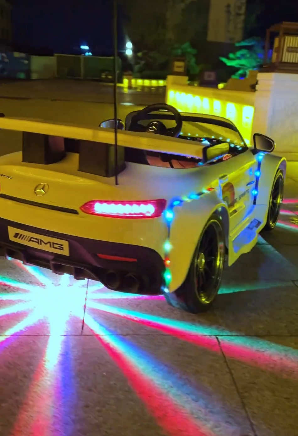 Toy car bought for my son#car #cars #fyp #kid #drift #getoff #forchild #rc #rccars #forboys #baby #boys #toys 