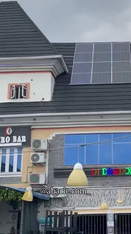 No need for menu 