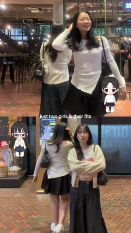 @drey (◍•ᴗ•◍)🤍 #fitcheck #OOTD #fyp #fashion #bestfriend #trend #outfitideas 