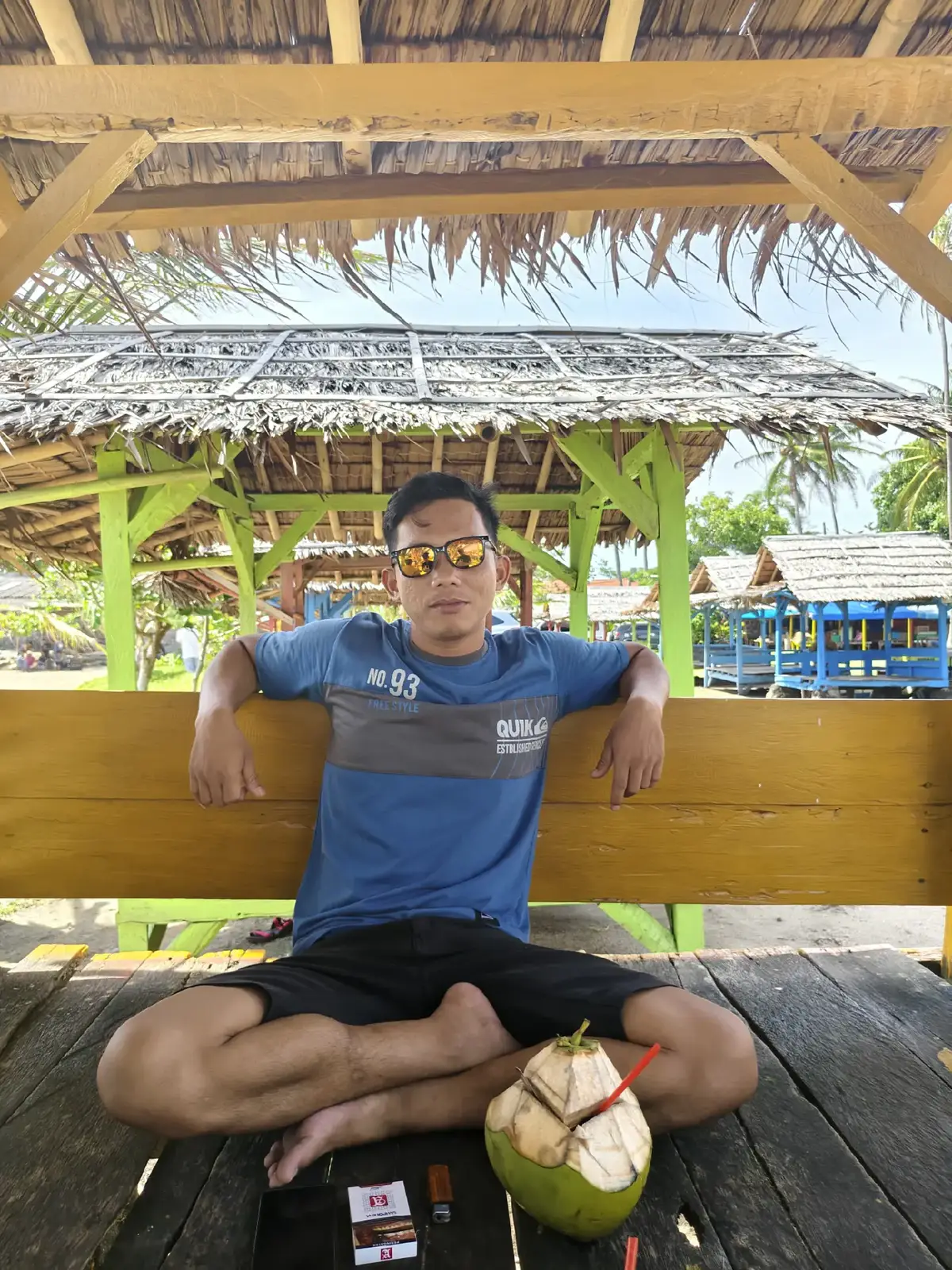 Anyer beach🌊 #fyppppppppppppppppppppppp #tiktok #foryou 