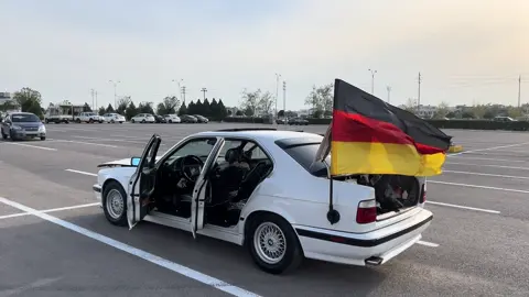 کەسەکەم📦🇩🇪 #reba_germany #ماشاءالله #bmw1995 #bmwe34 #foryou #foryoupage #عرب 
