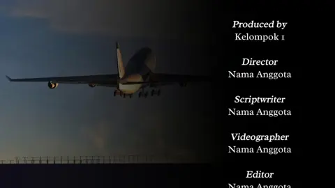 #CapCut template credit scene film #ending #creditscene #closing #movie #film #intro #template #templatecapcut #cinematic #outro 