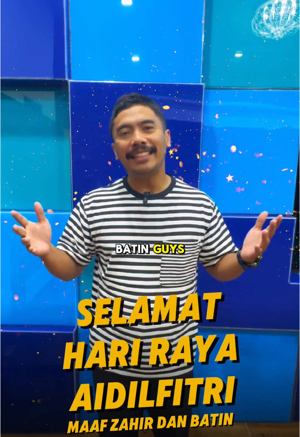 Selamat menyambut hari raya Aidilfitri kepada semua umat islam ✨