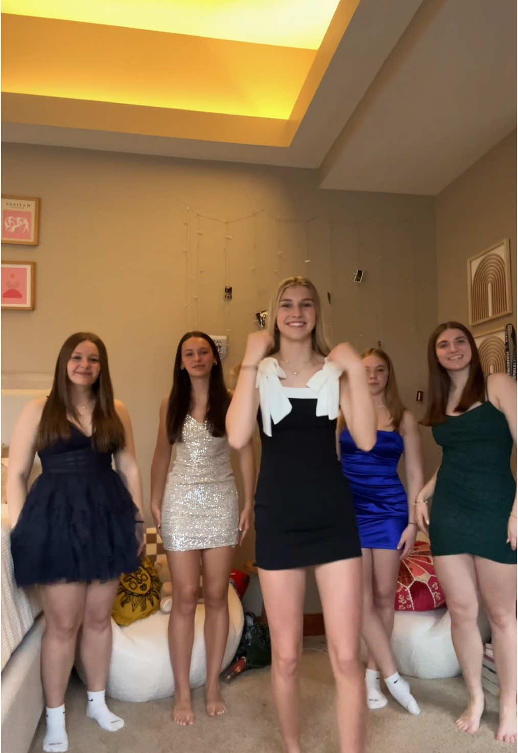 MORP’25 #schooldance #fyp 