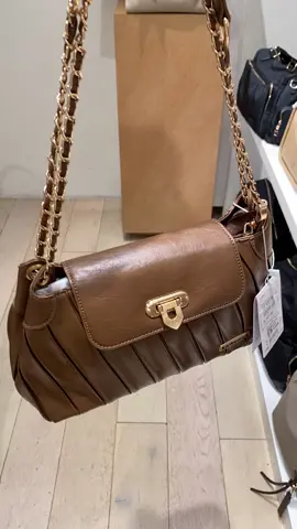 Mirana bag @PALOMINO #palomino #shoulderbag 