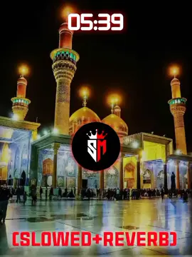 (Ali Dam Ali Dam)Full Qawali ✨♥️🎧✨ SLOWED REVERB ✨♥️🎧✨#smmusic4 #foryou #viralvideo #viralvideo #foryou #smmusic4 