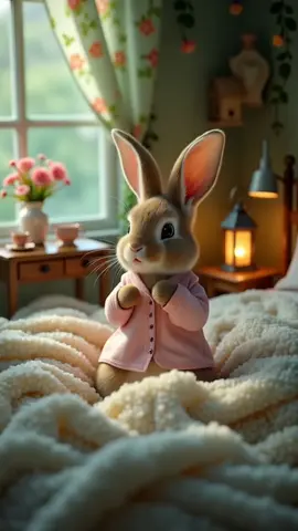 #lullaby #lullabysong #relaxation #springvibe #spring #springtime  #happy #aianimation #springholiday #magic #livewallpaper #homealone #foryouu #tiktok #милые #милыеживотные #cute #cuteanimals #trendingvideo #WinterMagic #aiart #aivideos #fairytail #fairy #wonderlandfarts #fantasy #fantasyland #aianimals #dreams #cuteanimals #animal  #ежик #зайчик #кролик #bunny #raccoonsoftiktok 