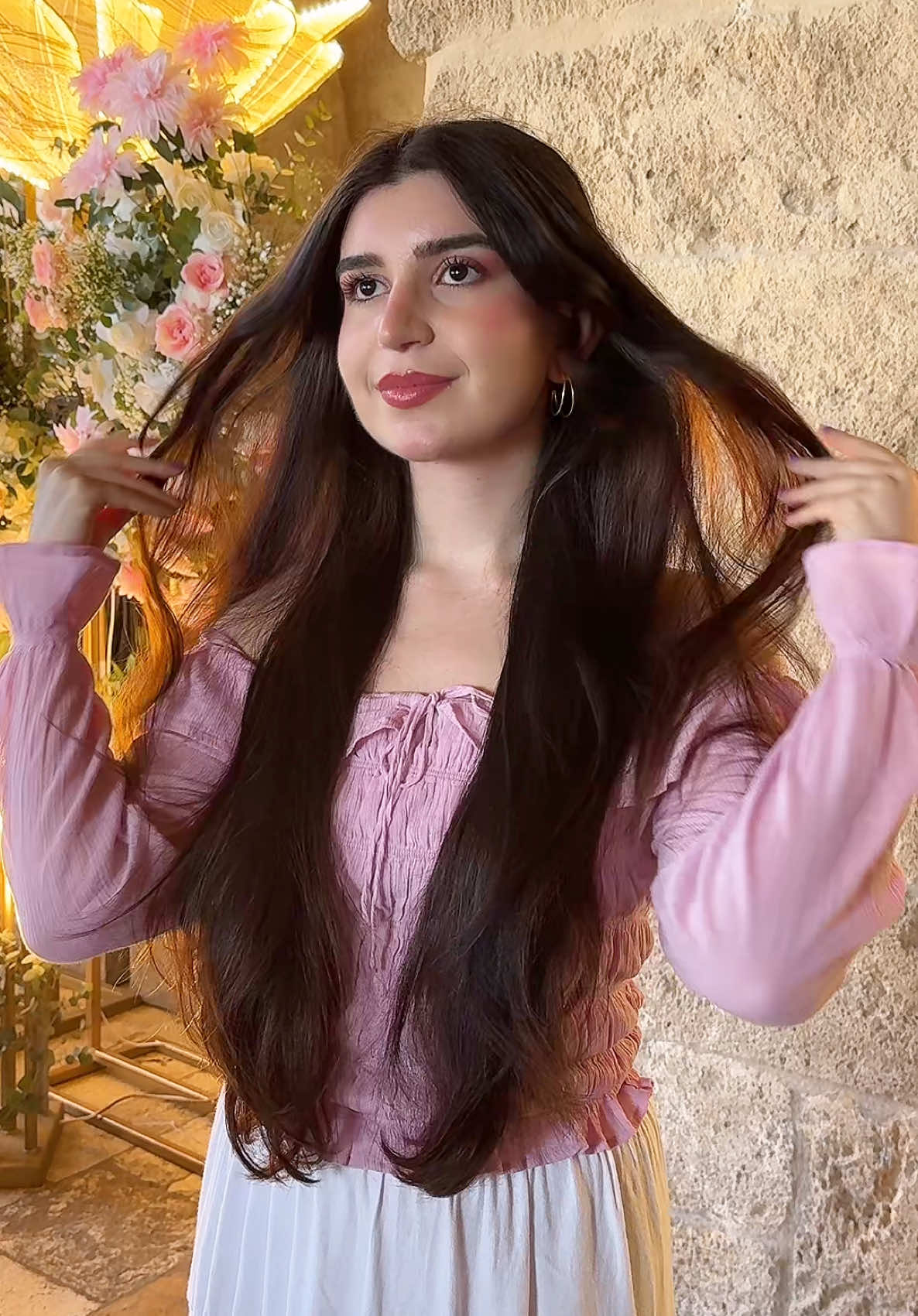 كل عيد ونحنا سوا حبايبي😭💖🫶🏻🌙