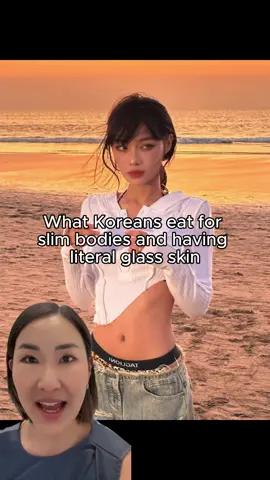 What koreans do to stay beautiful and young…😳  #korean #koreanskincare #beautytips #womenshealth #acnetips #skincare #skincareroutine #kbeauty #fyp  