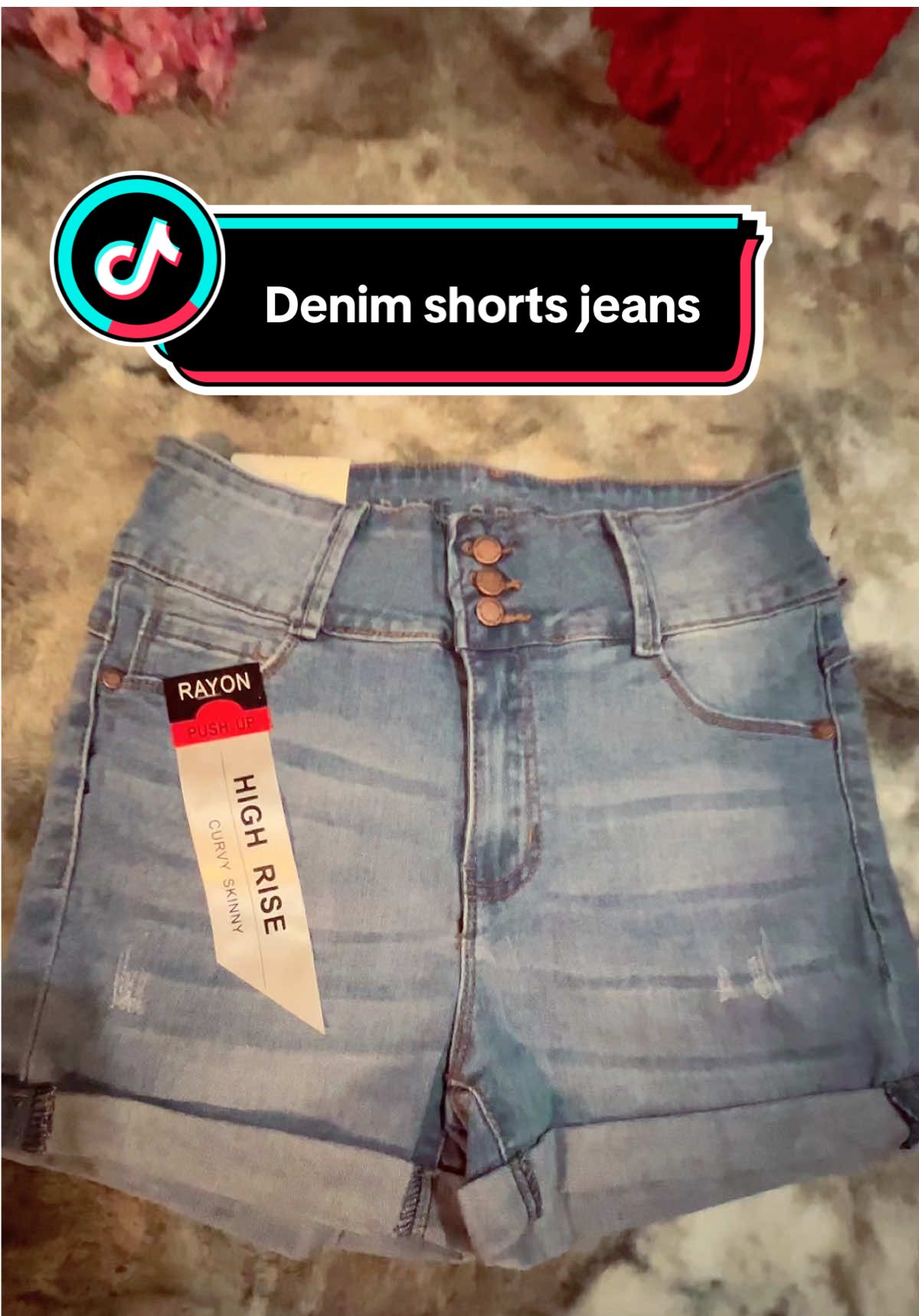 #creatorsearchinsights #fyp #Women #Fashionable #denim #jeans #shorts 