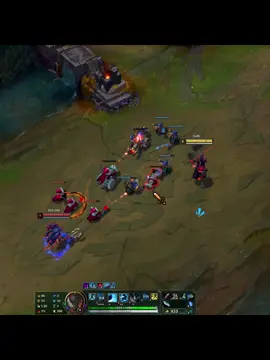 fodh yasuo clean 1v1 keyblade #leagueoflegends #edit #fodh #montage #yasuo