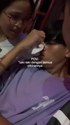 laki’ tidak bercerita tiba’ nangis🥲#fyp #manado #sulawesiutara #fypシviral #fypage #fypシ 