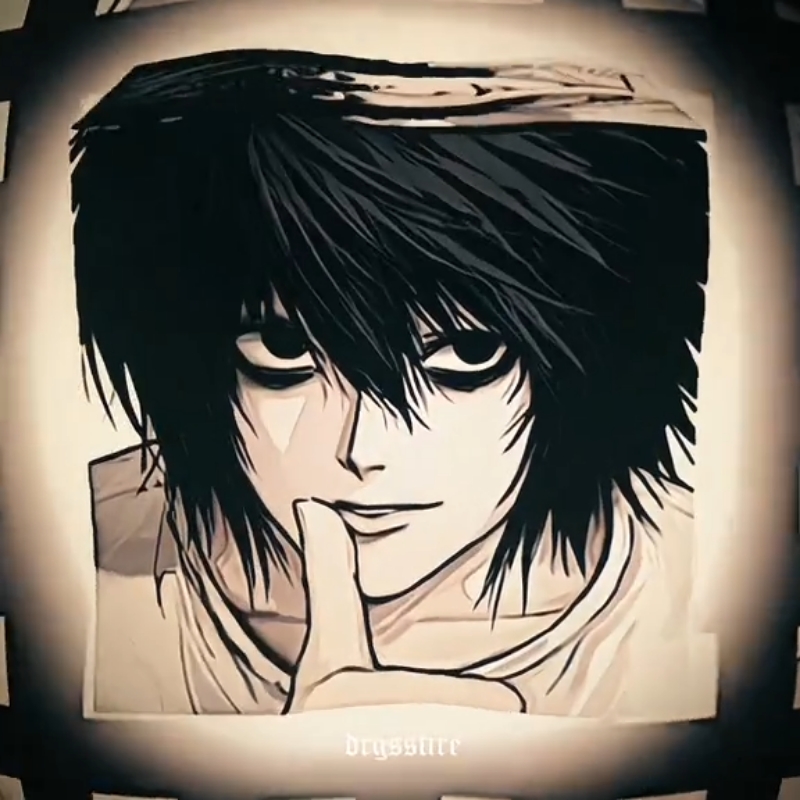 stereo love #L #LLAWLIET #llawlietedit #ryuzaki #deathnote #deathnoteedit #deathnoteコスプレ #anime #animeedit 