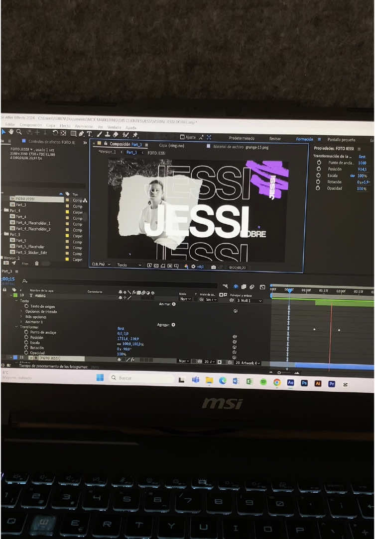 DJ VISUAL 🥵🚀 #djespaña #dj #djs #djvisuals 