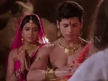 Chandra Nandini ep.271 Eng Sub #bindusar #dharma #chandranandini #siddharthnigam  #Love #viral #fyp #explore
