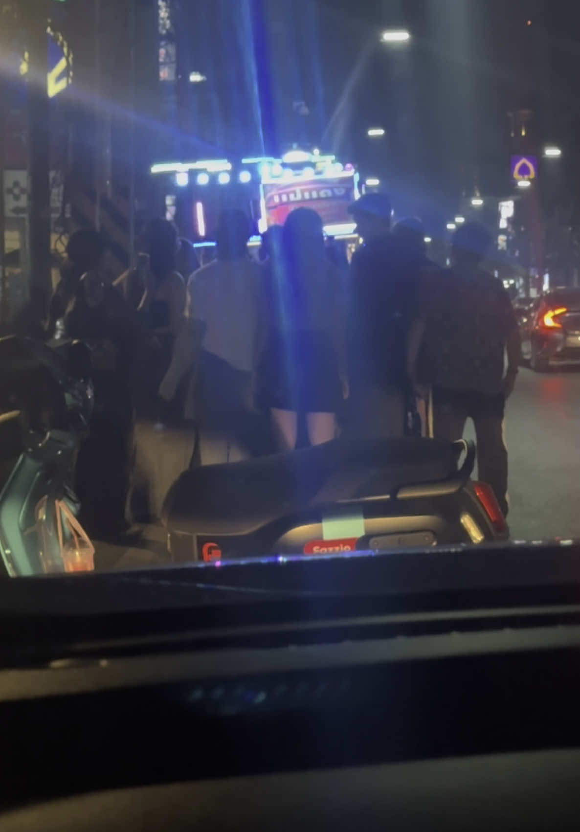 ไส้กรอกแม่แดง #ไส้กรอกแดงในตํานาน #ไส้กรอกแม่แดง #ไส้กรอกแม่แดงนิมมาน #ตามรีวิวมา #ตามรีวิวtiktok