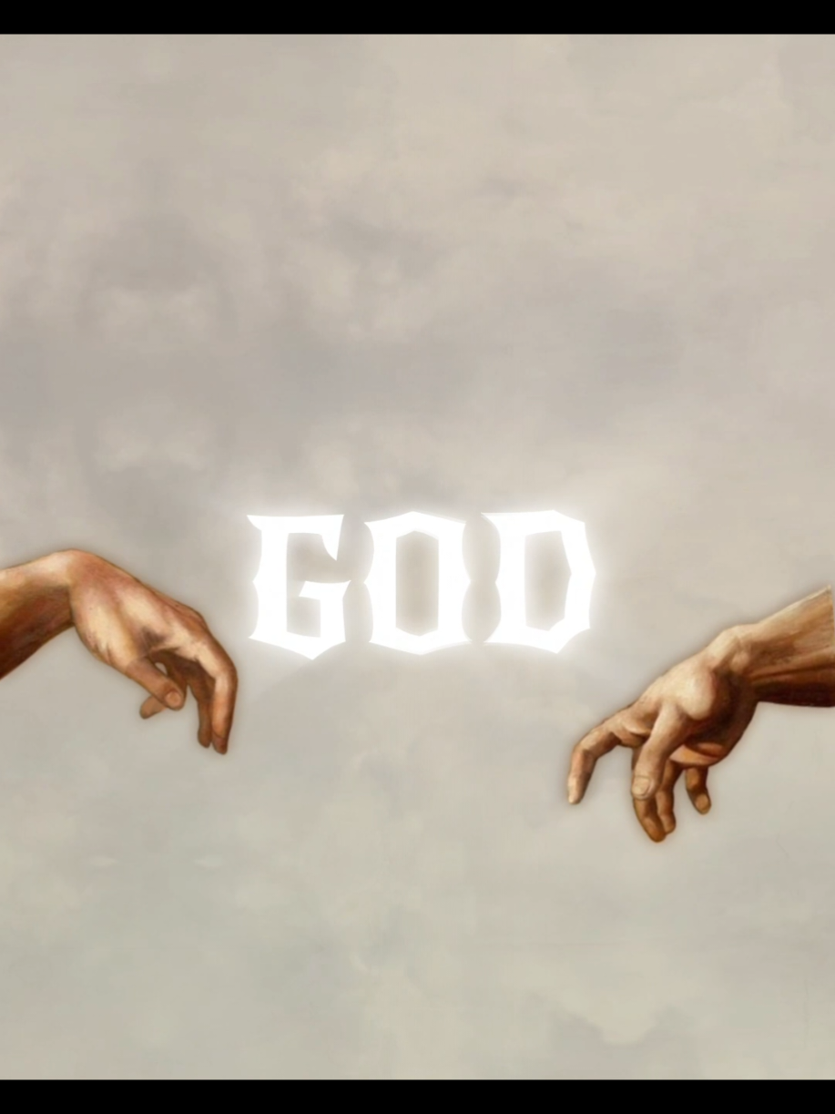 He'll give us what we need #christiantiktok #jesuslovesyou #gerginterx #God 