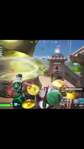 This was a fun one @Claudell_Maxwell.TTV @tatted_queen81 #fortnite #fortniteclips #fortnitememes #fortnitegirl #fortnitegirls #fortnitegirls #fyp #fortnitefunnymoments #fortnitefunny #rainbowchallenge 