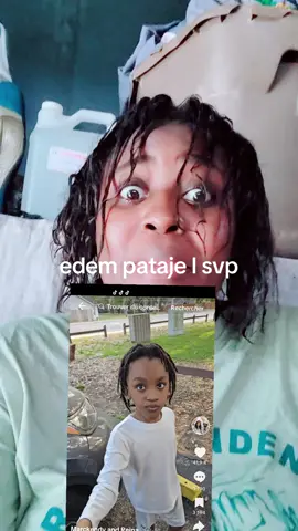 edem pataje l#fpyシ #fouryou #challange #foryoupage❤️❤️ #pppppppppppppppp #1millionaudition #viral #videoviral #usa_tiktok #haitian @Marckendy and Reina 