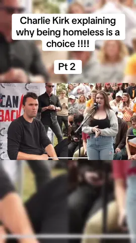 #fyp #fyppoppppppppppppppppppppppp #fypシ #viral #polotics #polotics #trump2024🇺🇸 #trump2024 #charliekirk #charliekirk #president #college #homeless #capcut 
